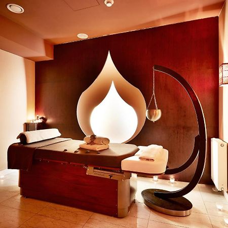 Vacationclub - Blizej Morza Apartament 98 كولوبرزيغ المظهر الخارجي الصورة